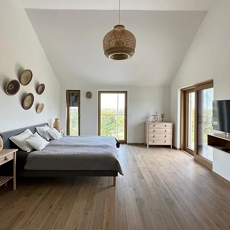 Guest house Rabai Katalin Boraszat Es Vendeghaz
