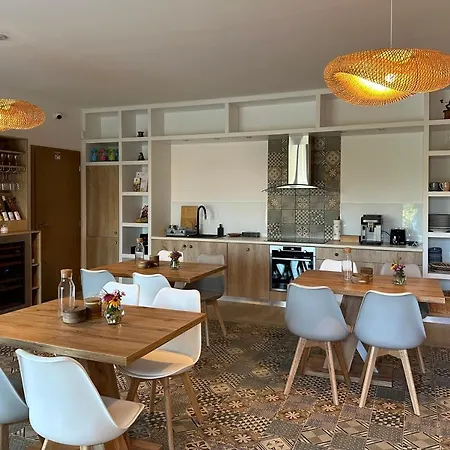 Guest house Rabai Katalin Boraszat Es Vendeghaz Neszmely
